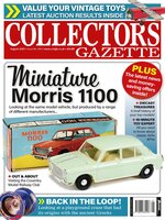 Collectors Gazette